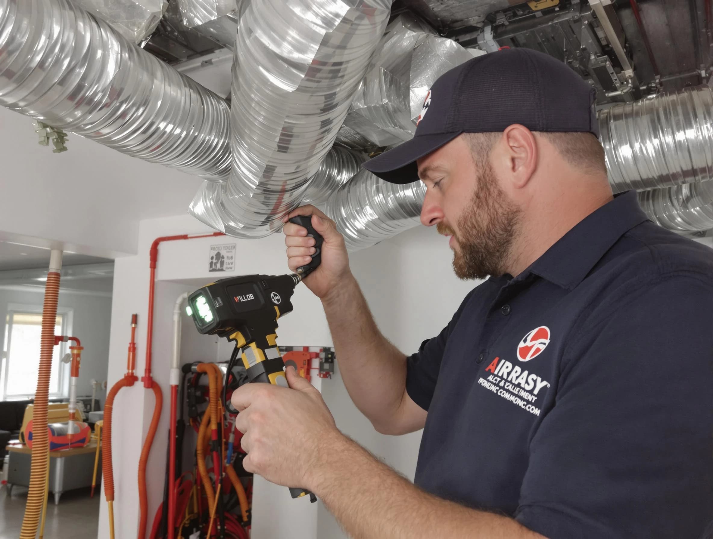 Duct Sealing service in Surprise, AZ