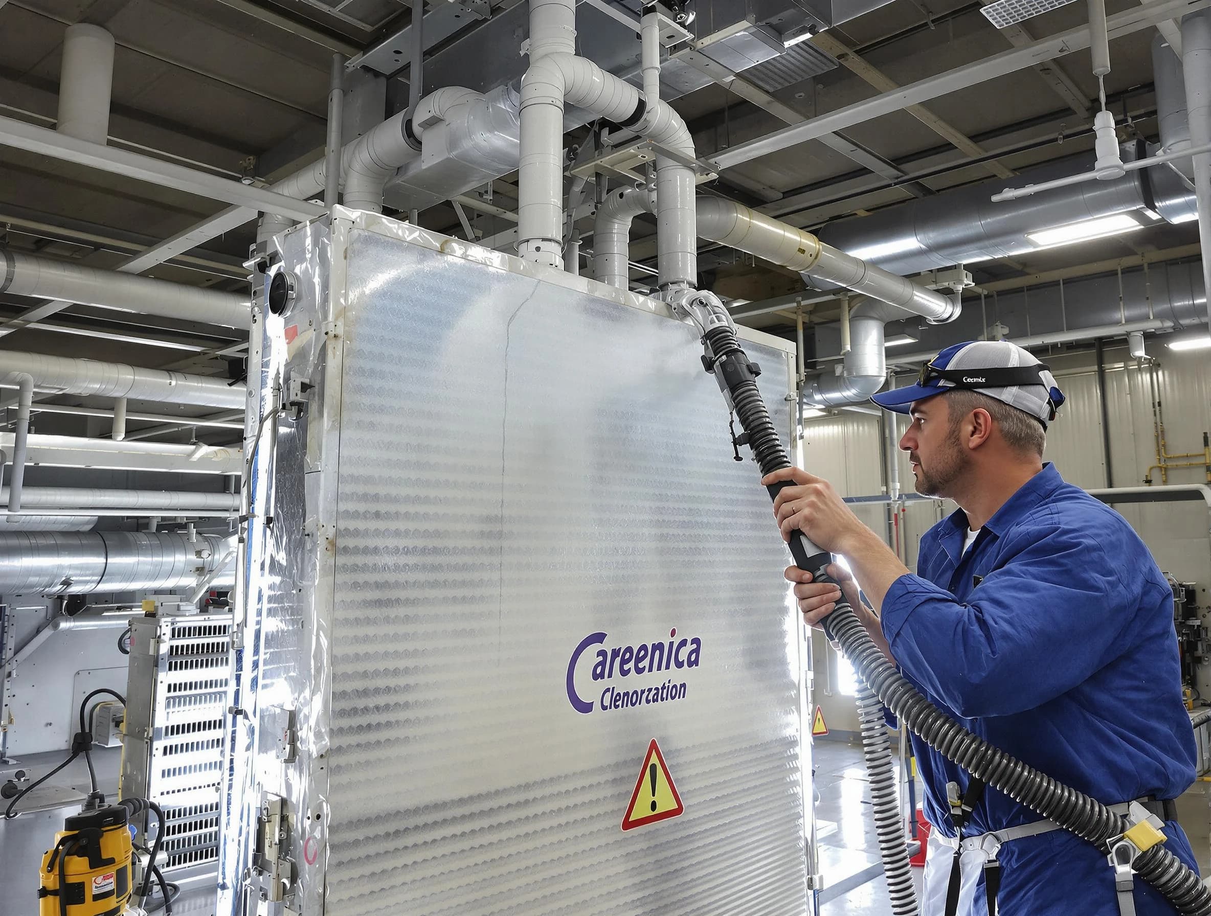 Coil Cleaning service in Surprise, AZ