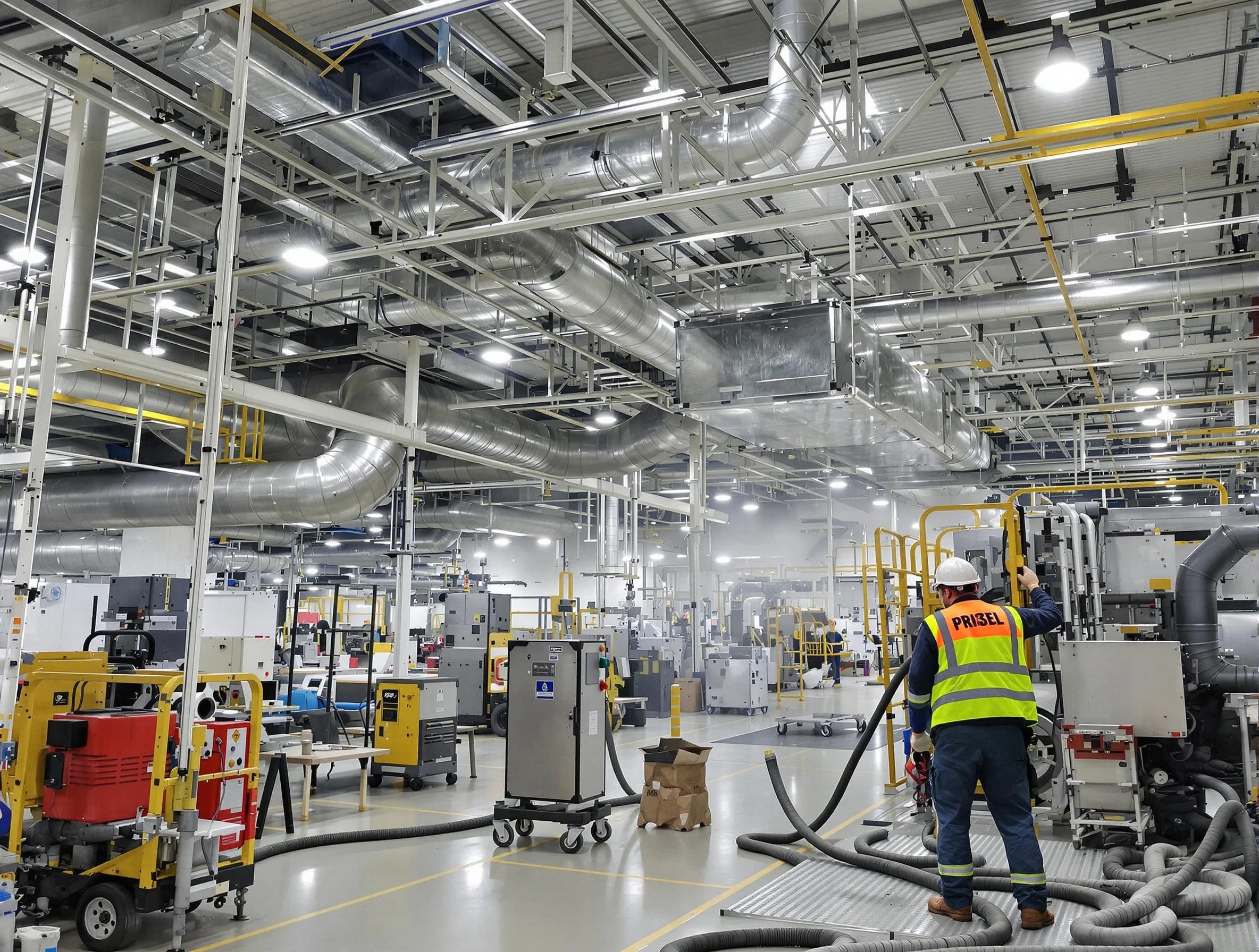 Industrial Cleaning service in Surprise, AZ